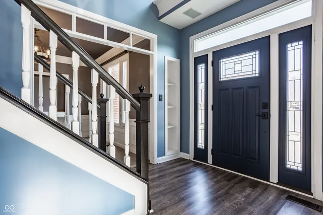 $639,900 | 9644 Woodlands Drive, Fishers, IN 46037