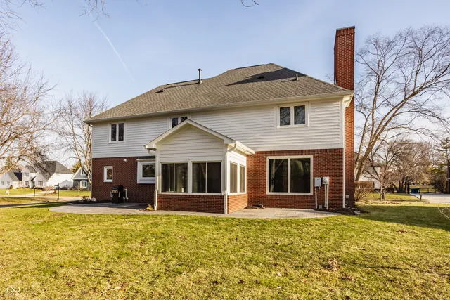 $639,900 | 9644 Woodlands Drive, Fishers, IN 46037
