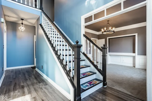 $639,900 | 9644 Woodlands Drive, Fishers, IN 46037