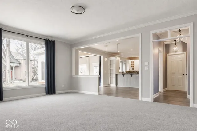 $639,900 | 9644 Woodlands Drive, Fishers, IN 46037