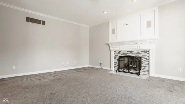 $639,900 | 9644 Woodlands Drive, Fishers, IN 46037