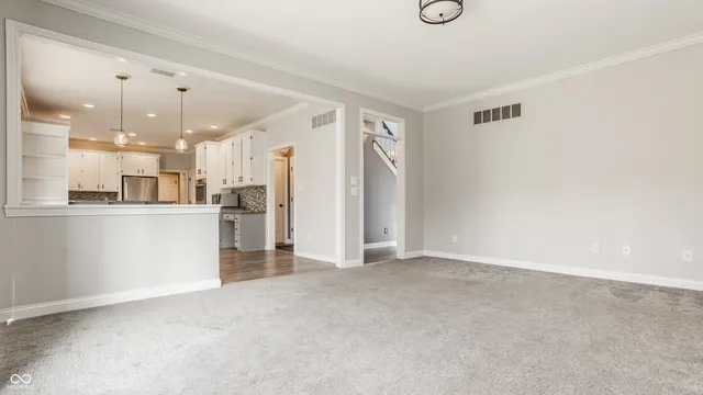 $639,900 | 9644 Woodlands Drive, Fishers, IN 46037