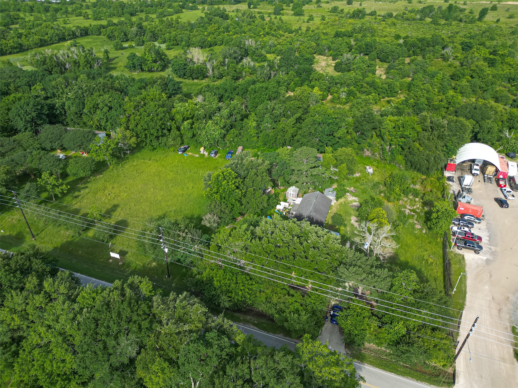 6303 Katy Hockley Cut Off Road Katy, TX 77493 - Photo 21 of 24