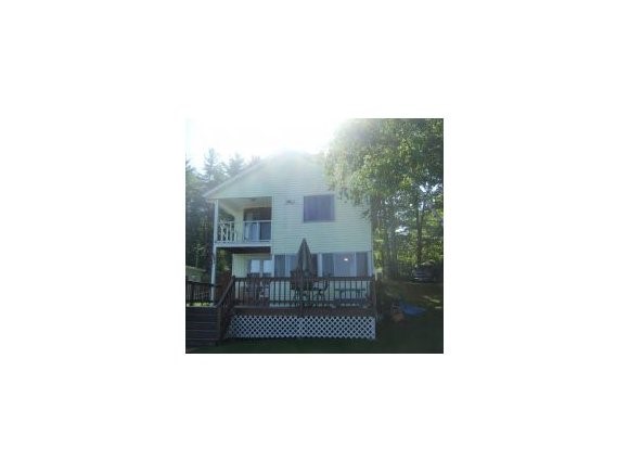 13 Gilman Shore Road Belmont, NH 03220 - Photo 1 of 1