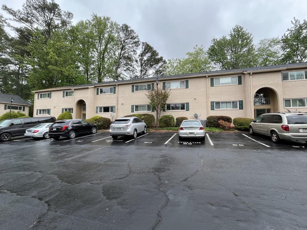 3224 Henderson Mill Road, Unit 1 Atlanta, GA 30341 - Photo 1 of 1 Gallery Image 1
