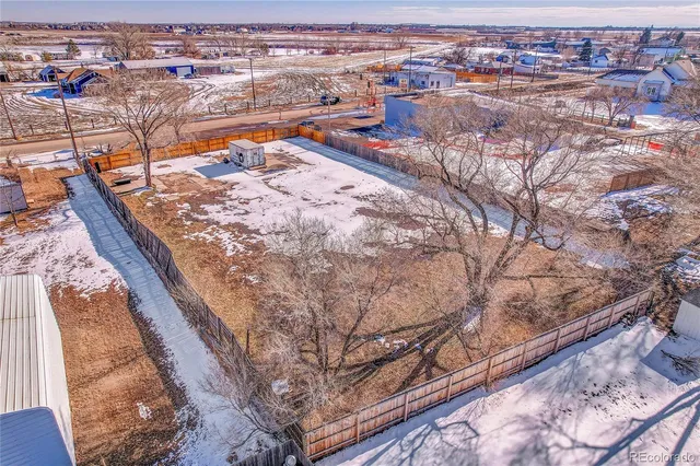 $349,900 | 12355 Brighton Road, Henderson, CO 80640