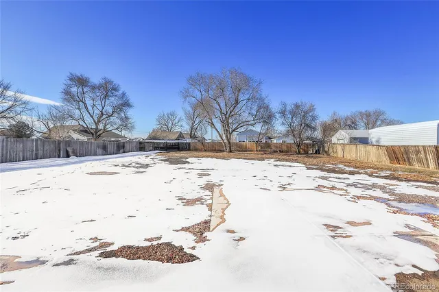 $349,900 | 12355 Brighton Road, Henderson, CO 80640
