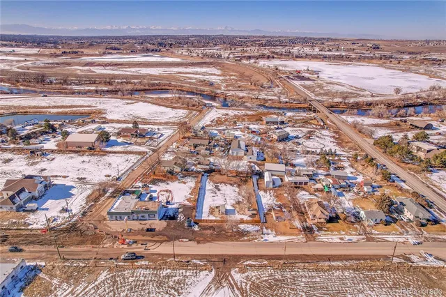 $349,900 | 12355 Brighton Road, Henderson, CO 80640