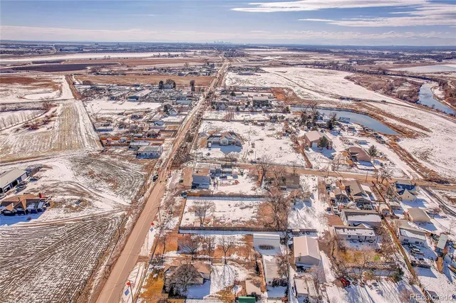 $349,900 | 12355 Brighton Road, Henderson, CO 80640