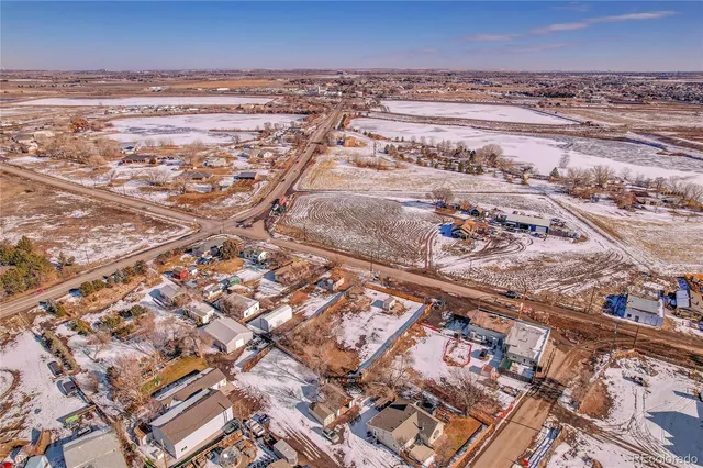 $349,900 | 12355 Brighton Road, Henderson, CO 80640