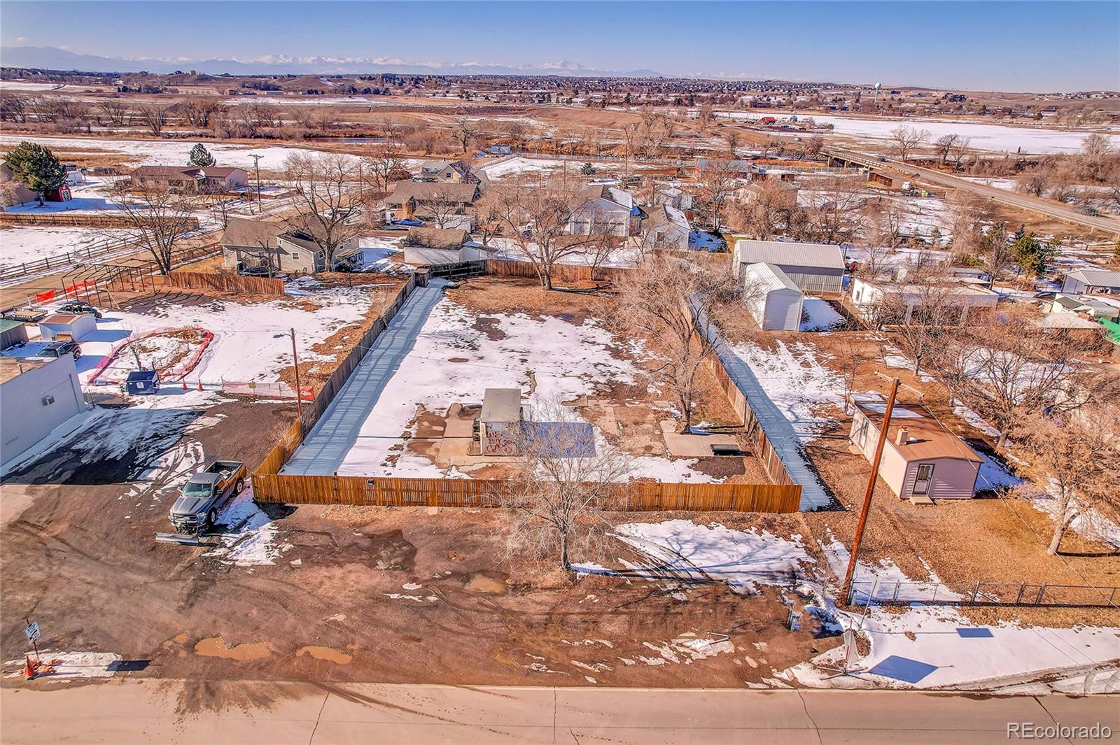 12355 Brighton Road Henderson, CO 80640 - Photo 23 of 38 Gallery Image 23