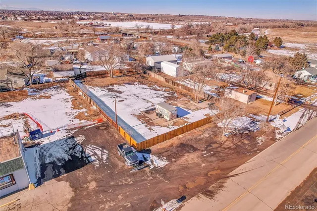 $349,900 | 12355 Brighton Road, Henderson, CO 80640