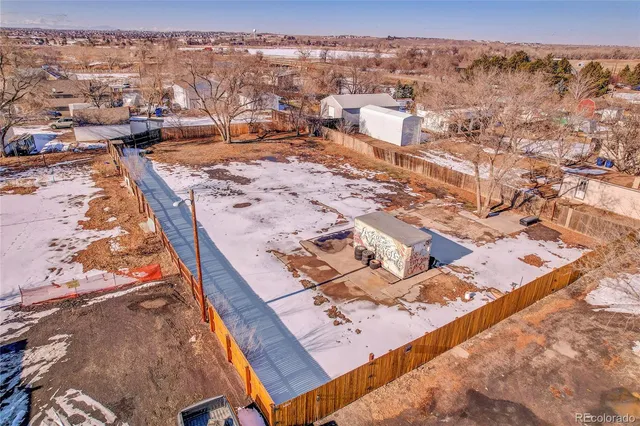 $349,900 | 12355 Brighton Road, Henderson, CO 80640