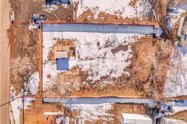 $349,900 | 12355 Brighton Road, Henderson, CO 80640