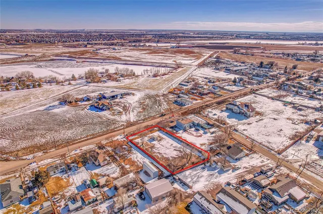 $349,900 | 12355 Brighton Road, Henderson, CO 80640