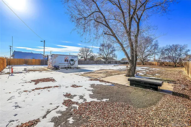 $349,900 | 12355 Brighton Road, Henderson, CO 80640