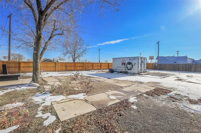 $349,900 | 12355 Brighton Road, Henderson, CO 80640