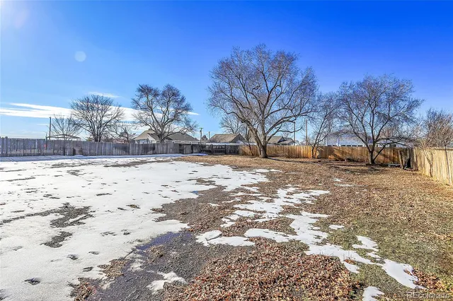 $349,900 | 12355 Brighton Road, Henderson, CO 80640