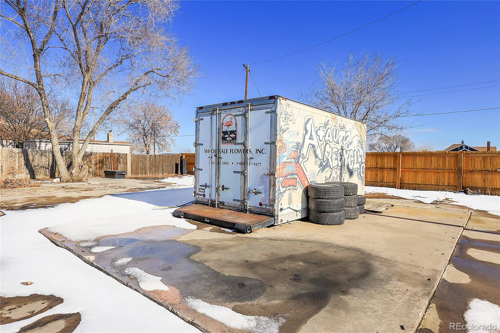12355 Brighton Road Henderson, CO 80640 - Photo 10 of 38 Gallery Image 10
