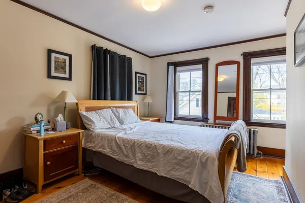 $3,100 | 19 Blossom Street, Portsmouth, NH 03801