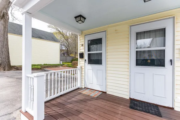 $3,100 | 19 Blossom Street, Portsmouth, NH 03801