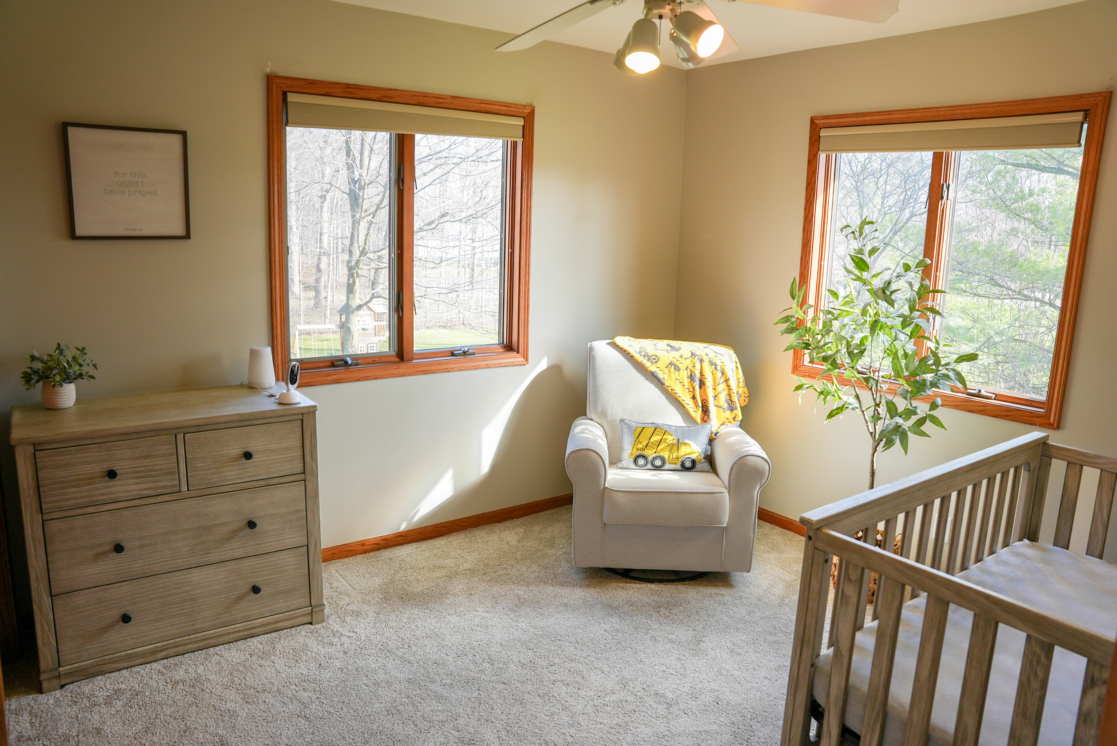 19410 Timber Drive North Elwood, IL 60421 - Photo 17 of 26 a living room with furniture and a window