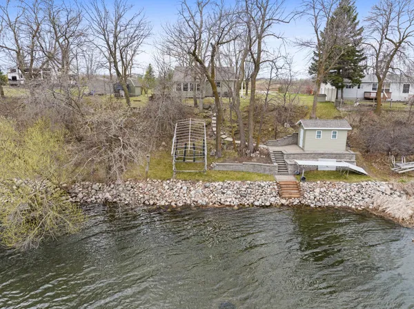 $399,900 | 3762 Christopherson Road Northwest, Alexandria, MN 56308