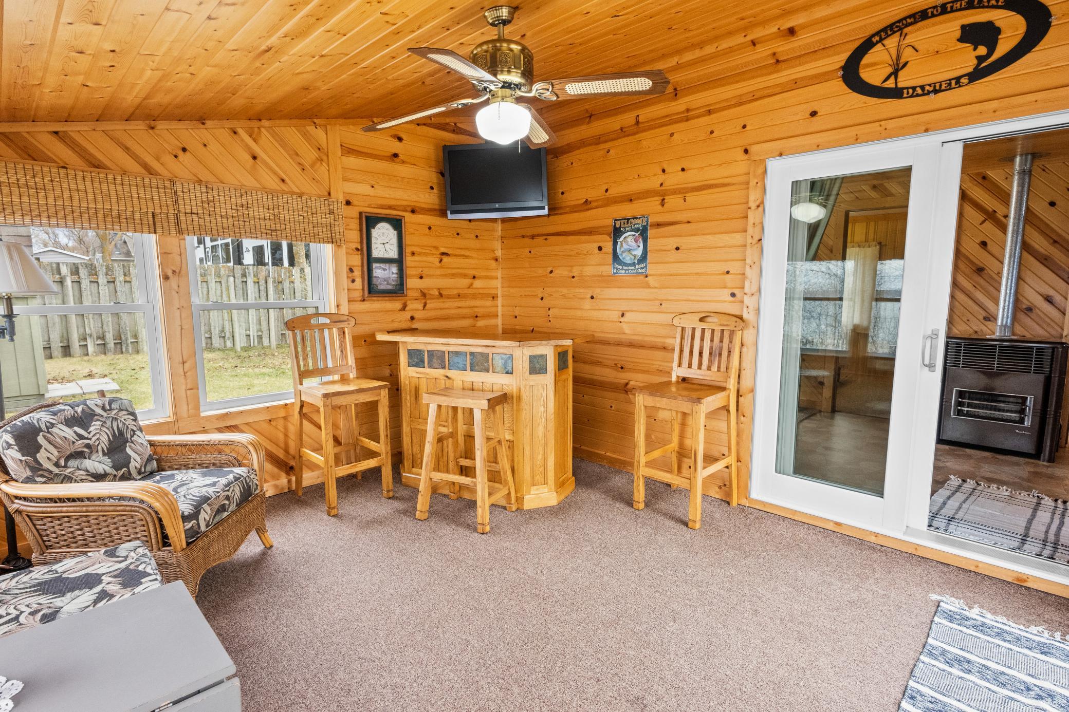 3762 Christopherson Road Northwest Alexandria, MN 56308 - Photo 12 of 31