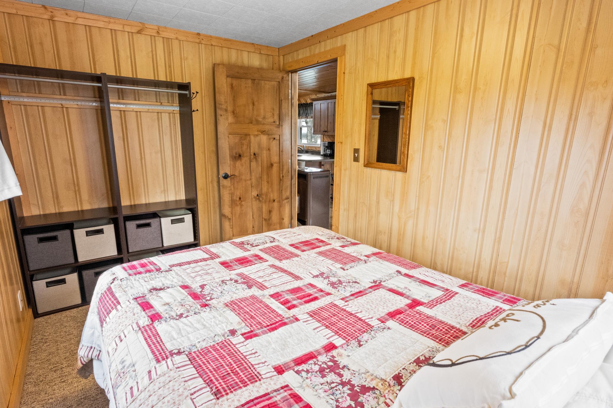 3762 Christopherson Road Northwest Alexandria, MN 56308 - Photo 17 of 31
