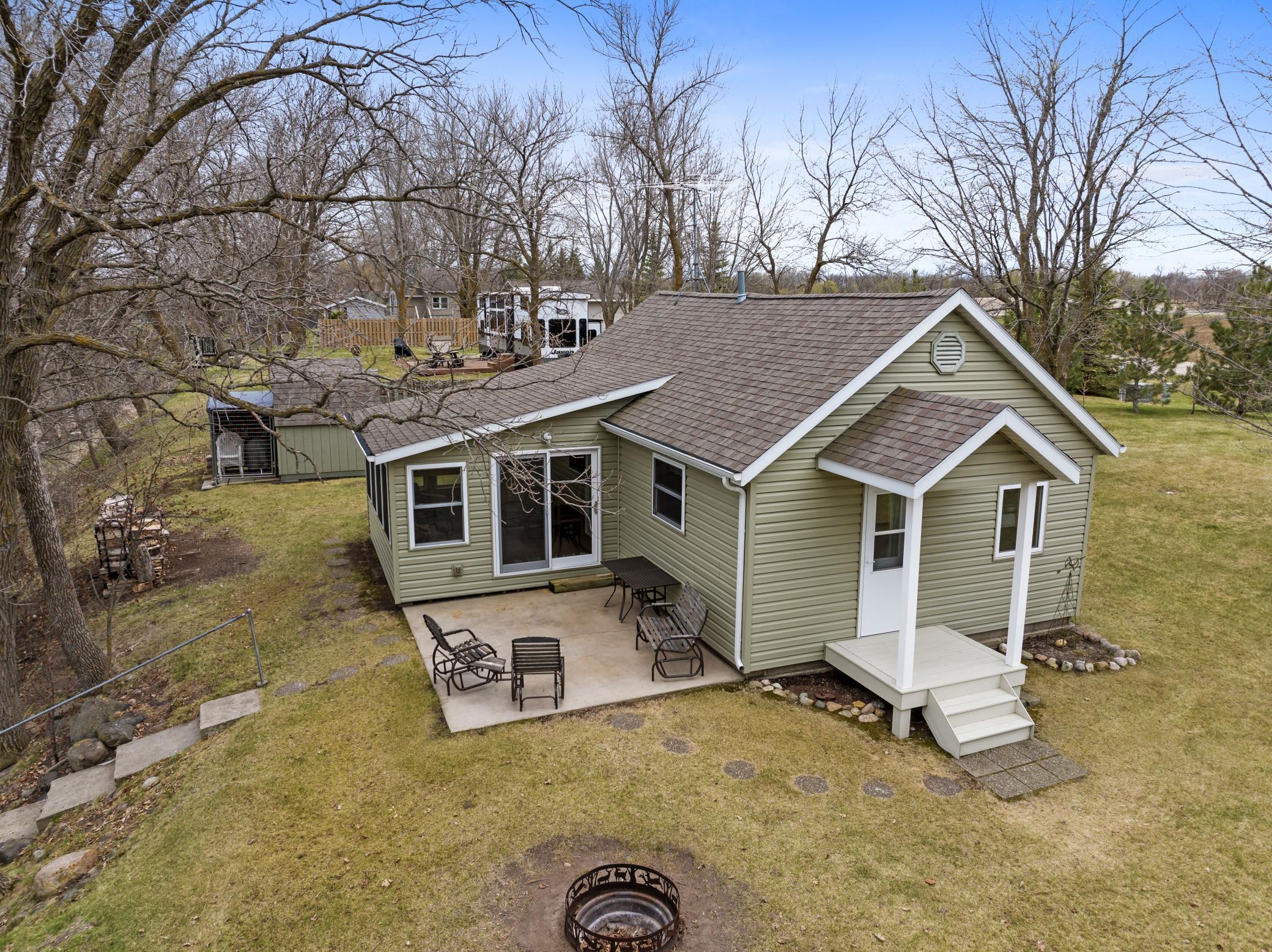 3762 Christopherson Road Northwest Alexandria, MN 56308 - Photo 2 of 31