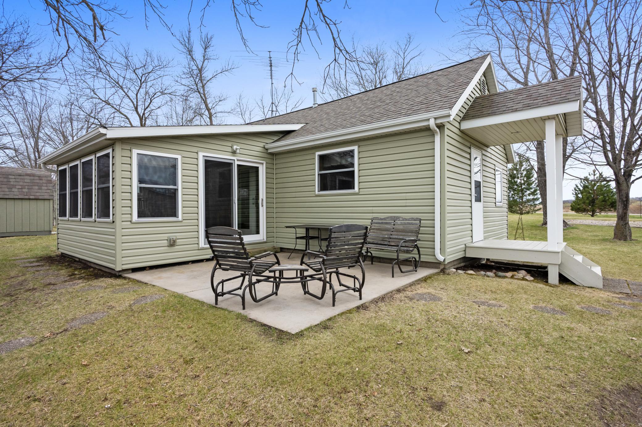 3762 Christopherson Road Northwest Alexandria, MN 56308 - Photo 21 of 31