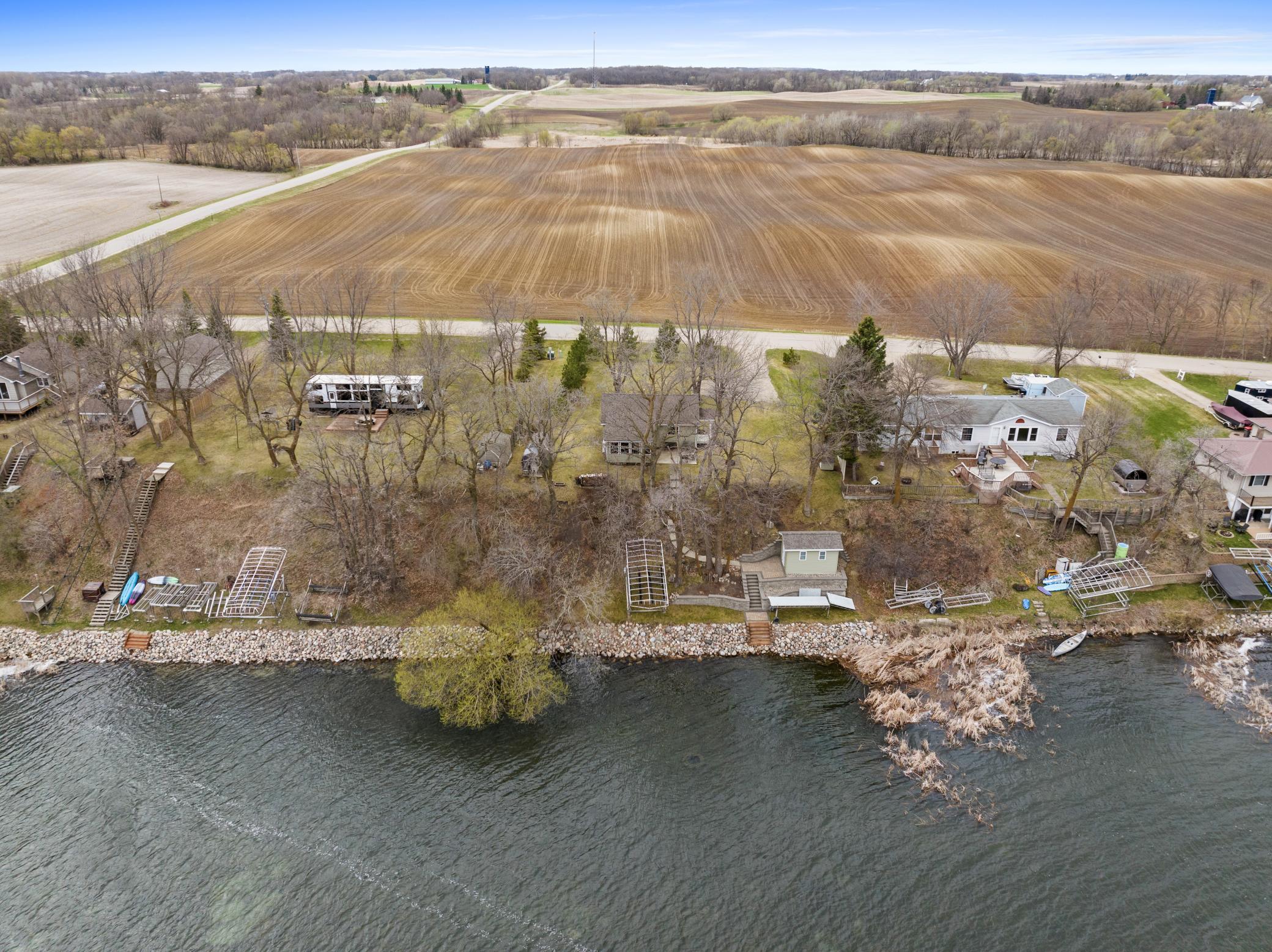 3762 Christopherson Road Northwest Alexandria, MN 56308 - Photo 24 of 31