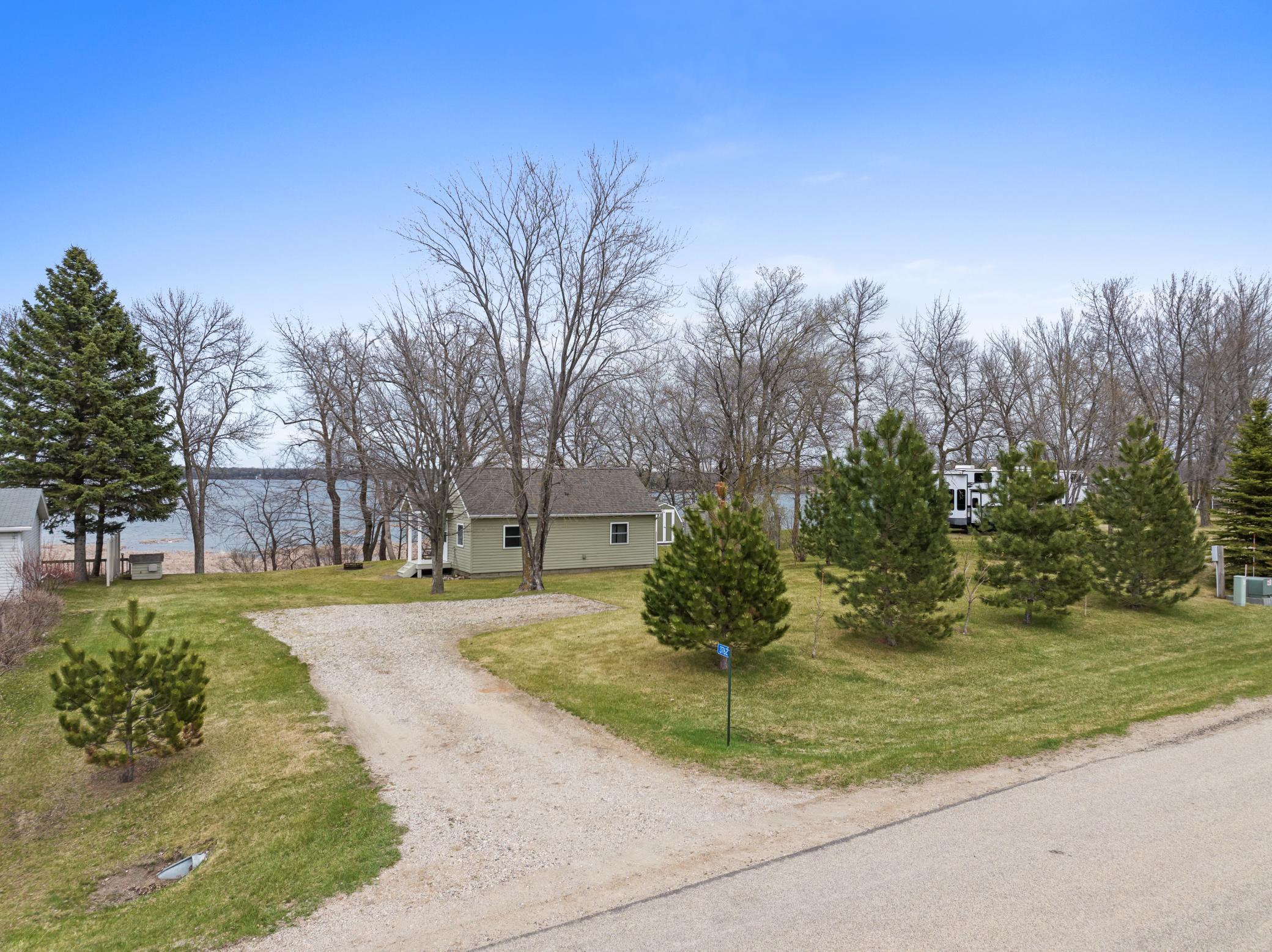 3762 Christopherson Road Northwest Alexandria, MN 56308 - Photo 25 of 31