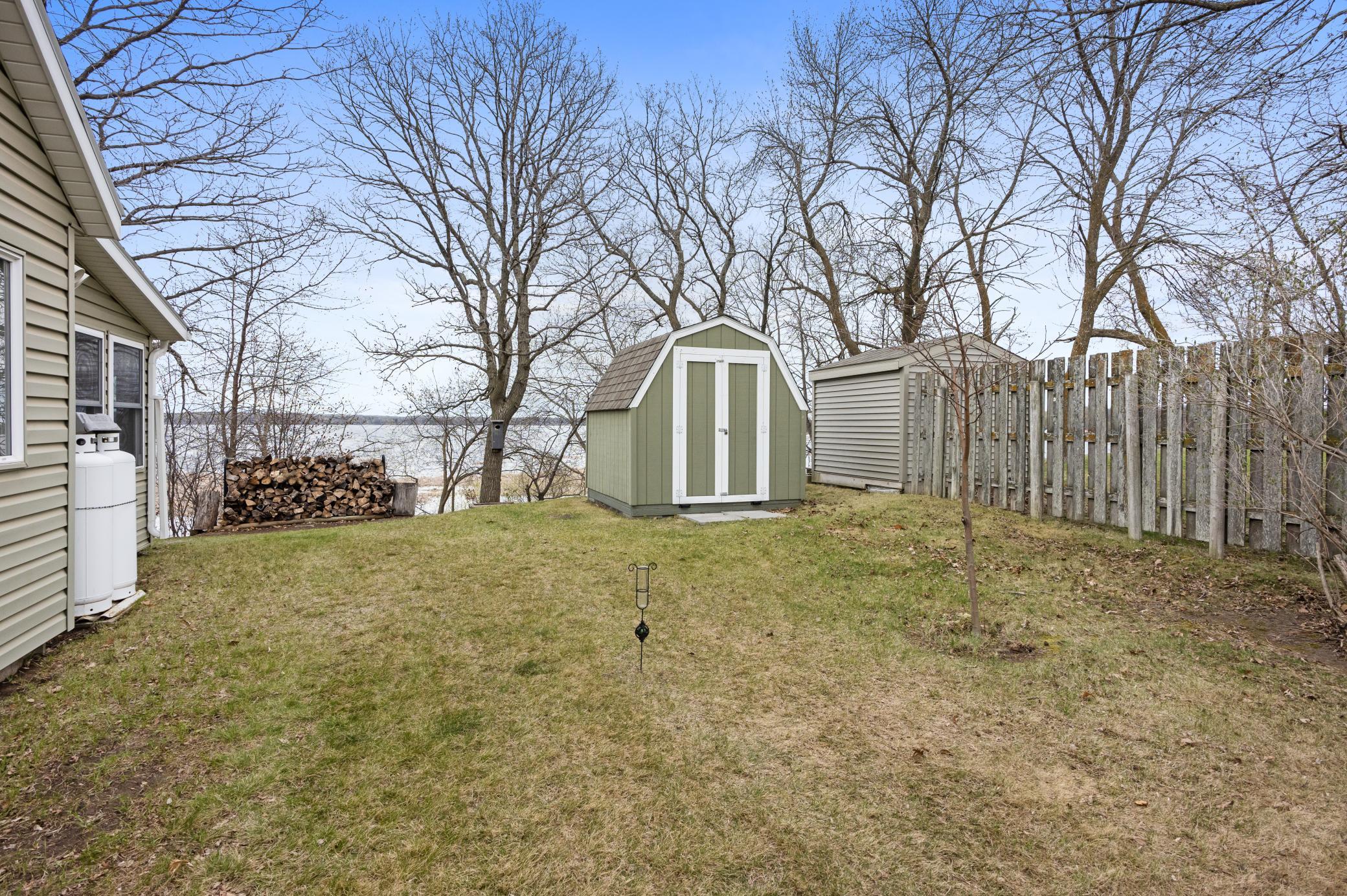 3762 Christopherson Road Northwest Alexandria, MN 56308 - Photo 29 of 31