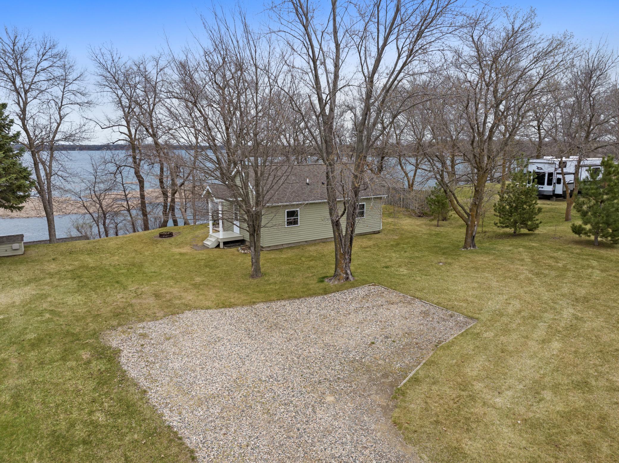 3762 Christopherson Road Northwest Alexandria, MN 56308 - Photo 31 of 31