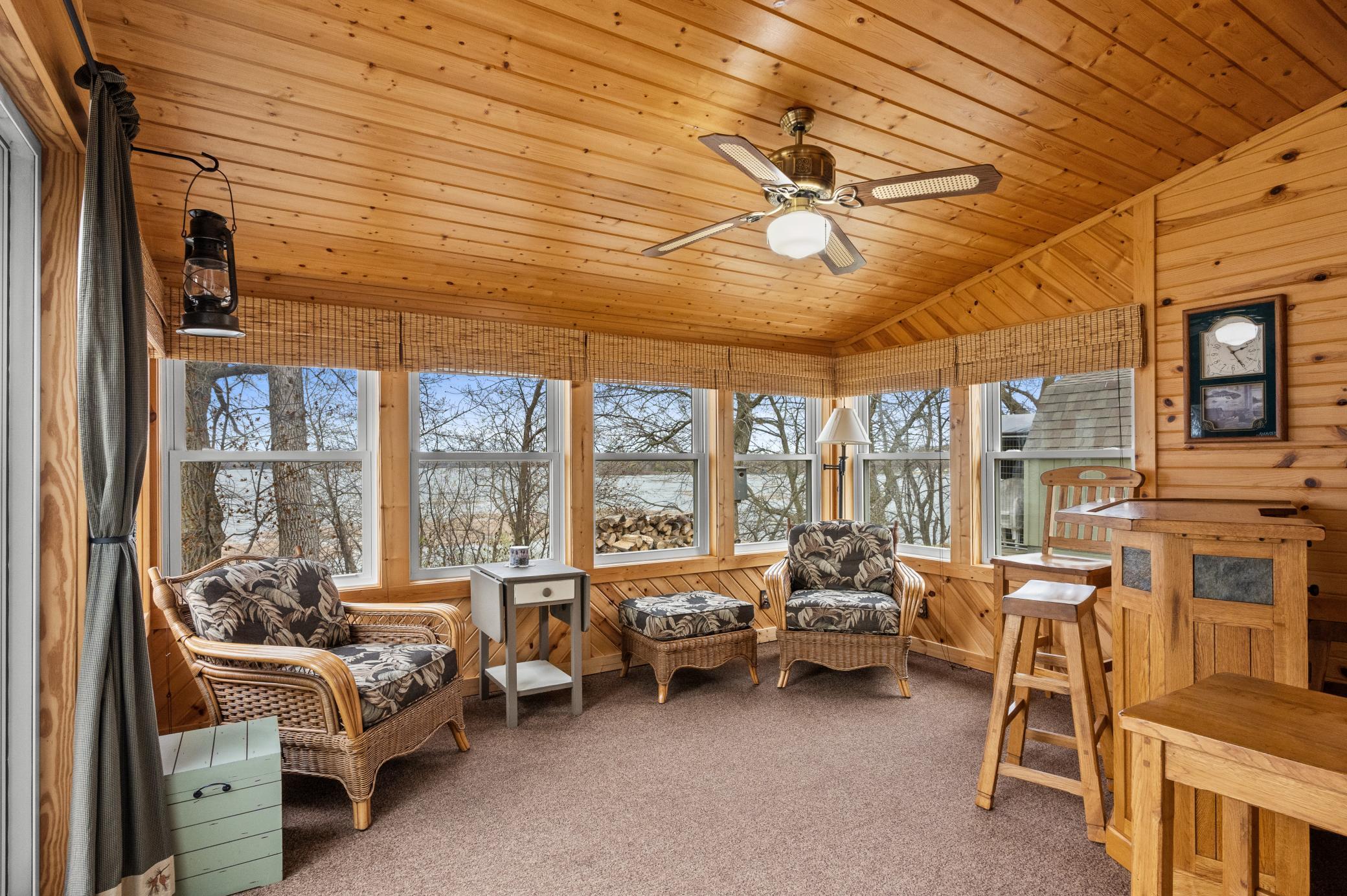 3762 Christopherson Road Northwest Alexandria, MN 56308 - Photo 10 of 31