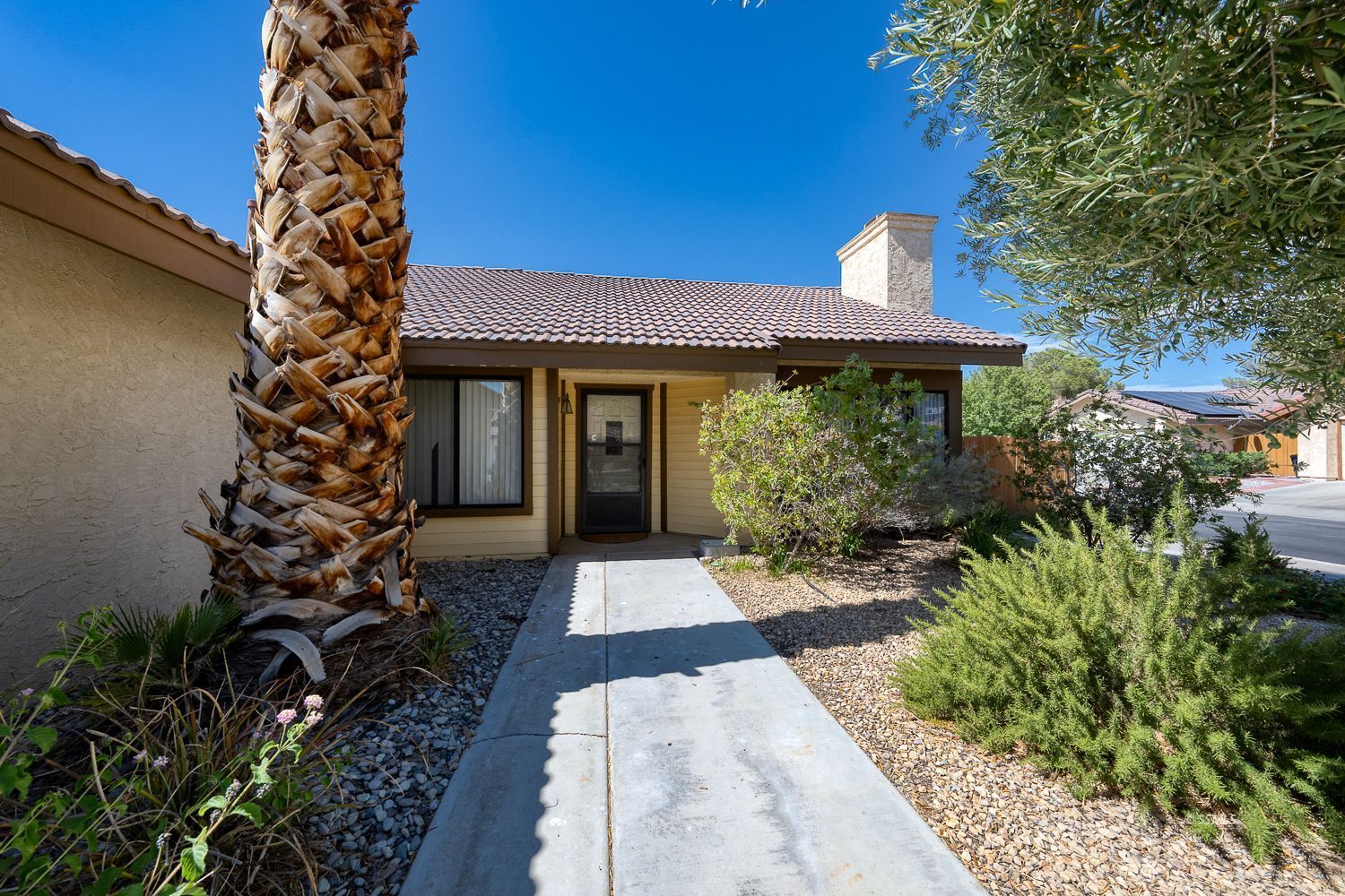 418 Mount McKinley Place Ridgecrest, CA 93555 - Photo 30 of 33