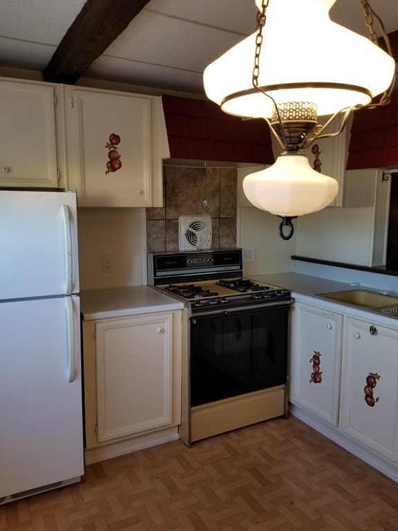 70 Shumway Street, Unit ROW A LOT 3 Springfield, MA 01119 - Photo 11 of 24