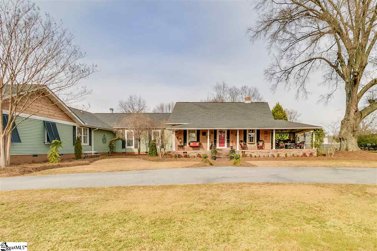 117 Stokes Road Simpsonville, SC 29681 - Photo 1 of 35 Gallery Image 1