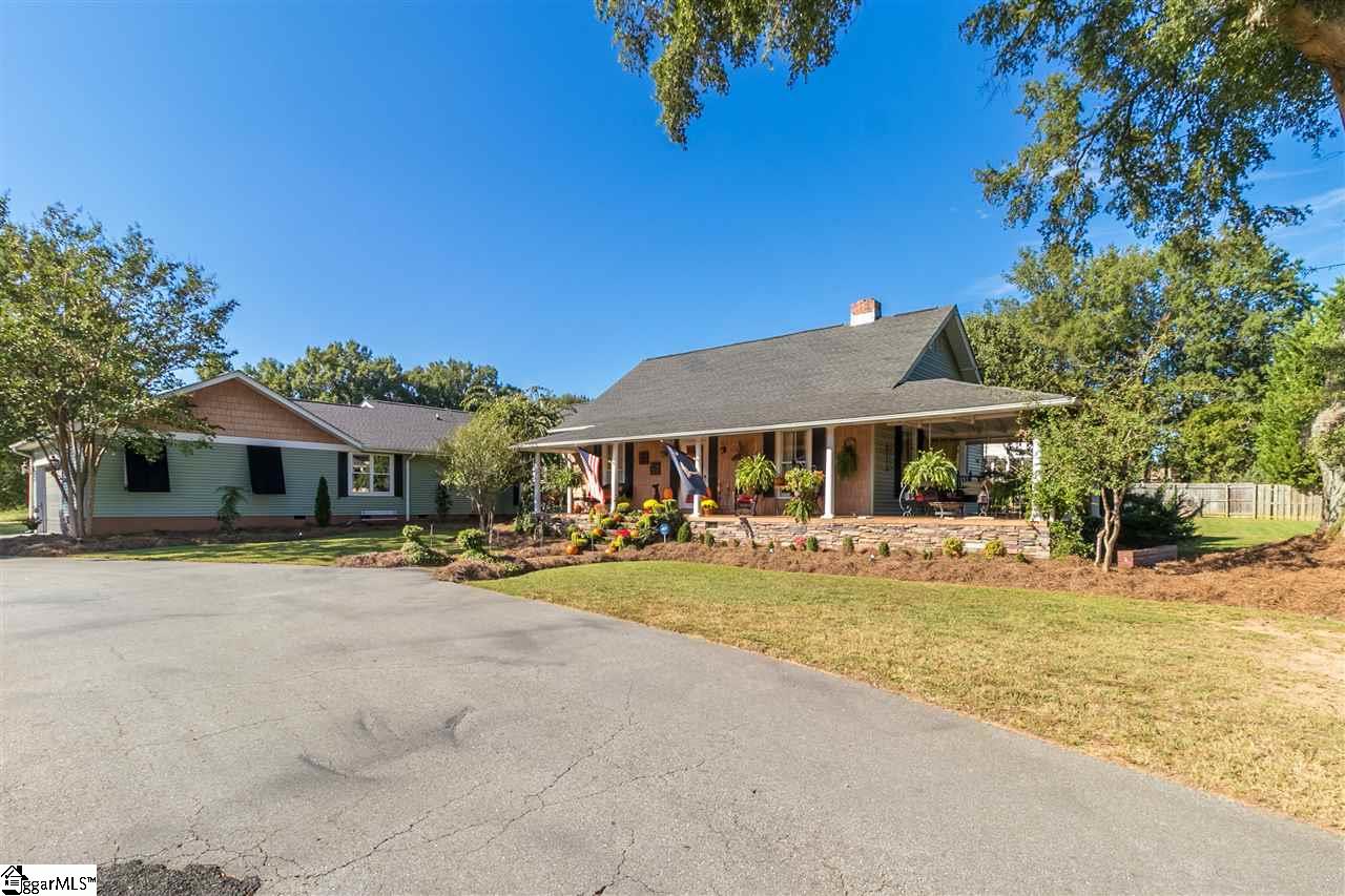 117 Stokes Road Simpsonville, SC 29681 - Photo 2 of 35 Gallery Image 2