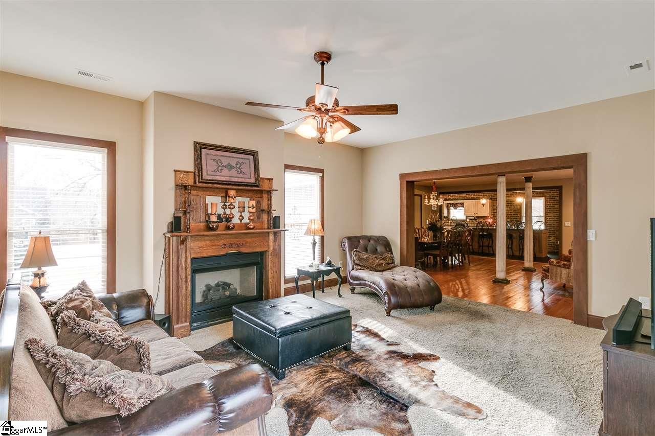 117 Stokes Road Simpsonville, SC 29681 - Photo 11 of 35 Gallery Image 11