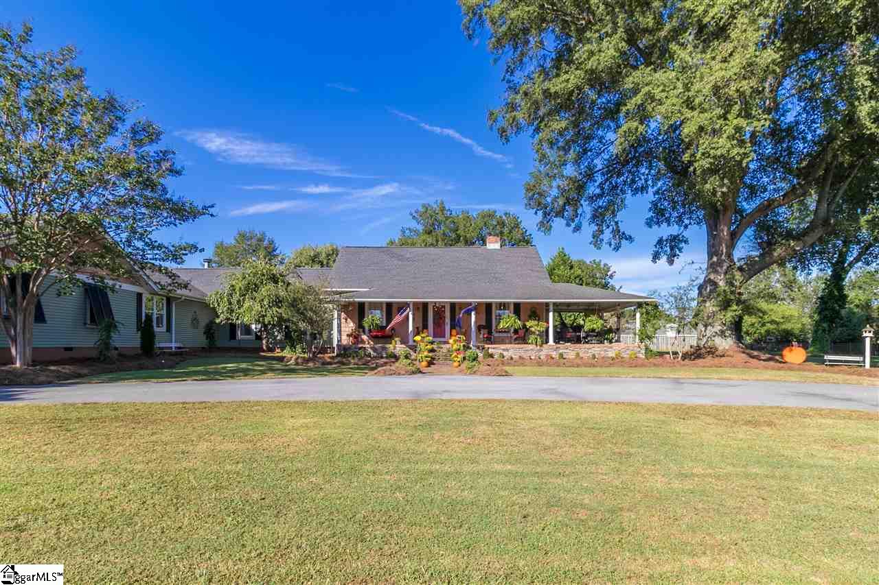 117 Stokes Road Simpsonville, SC 29681 - Photo 3 of 35 Gallery Image 3