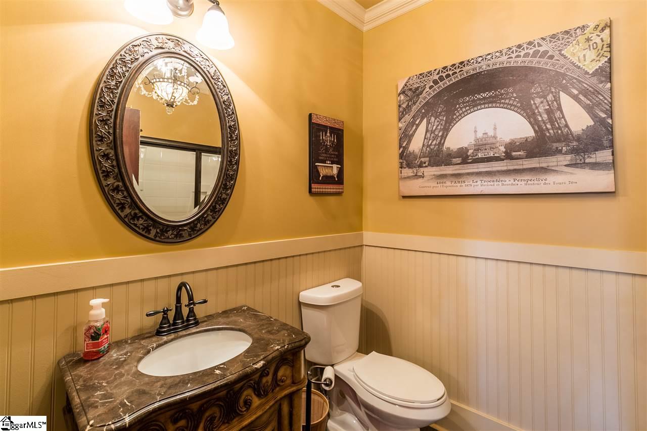 117 Stokes Road Simpsonville, SC 29681 - Photo 25 of 35 Gallery Image 25