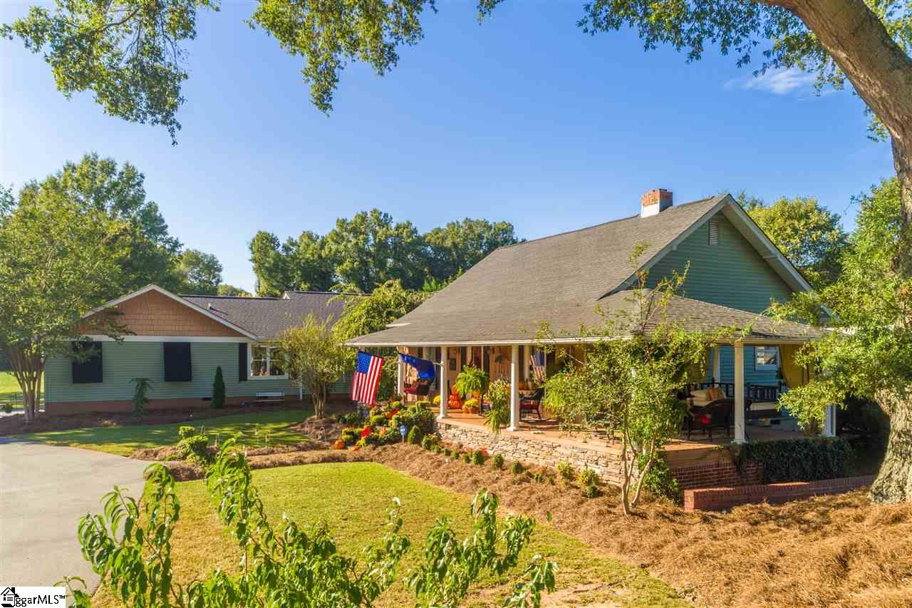117 Stokes Road Simpsonville, SC 29681 - Photo 4 of 35 Gallery Image 4