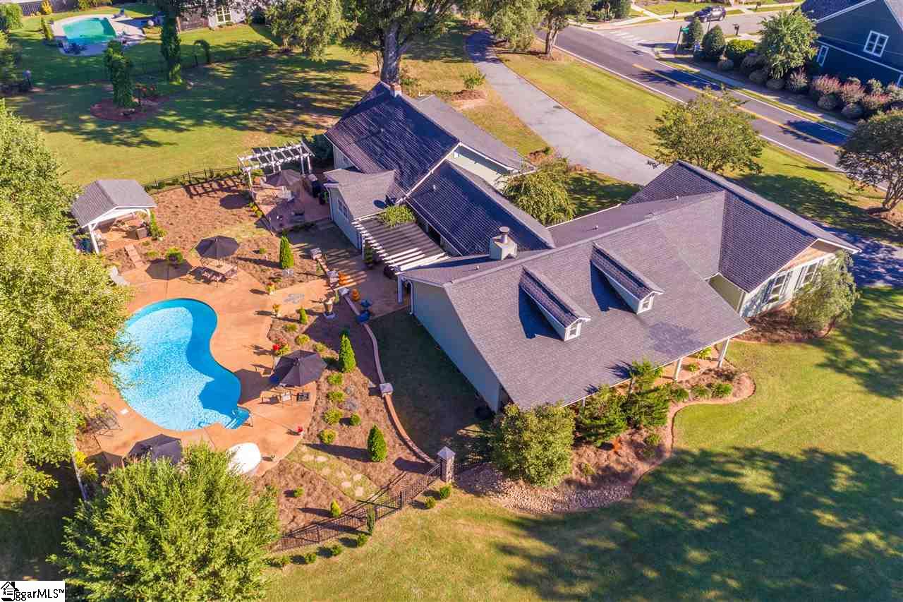 117 Stokes Road Simpsonville, SC 29681 - Photo 35 of 35 Gallery Image 35