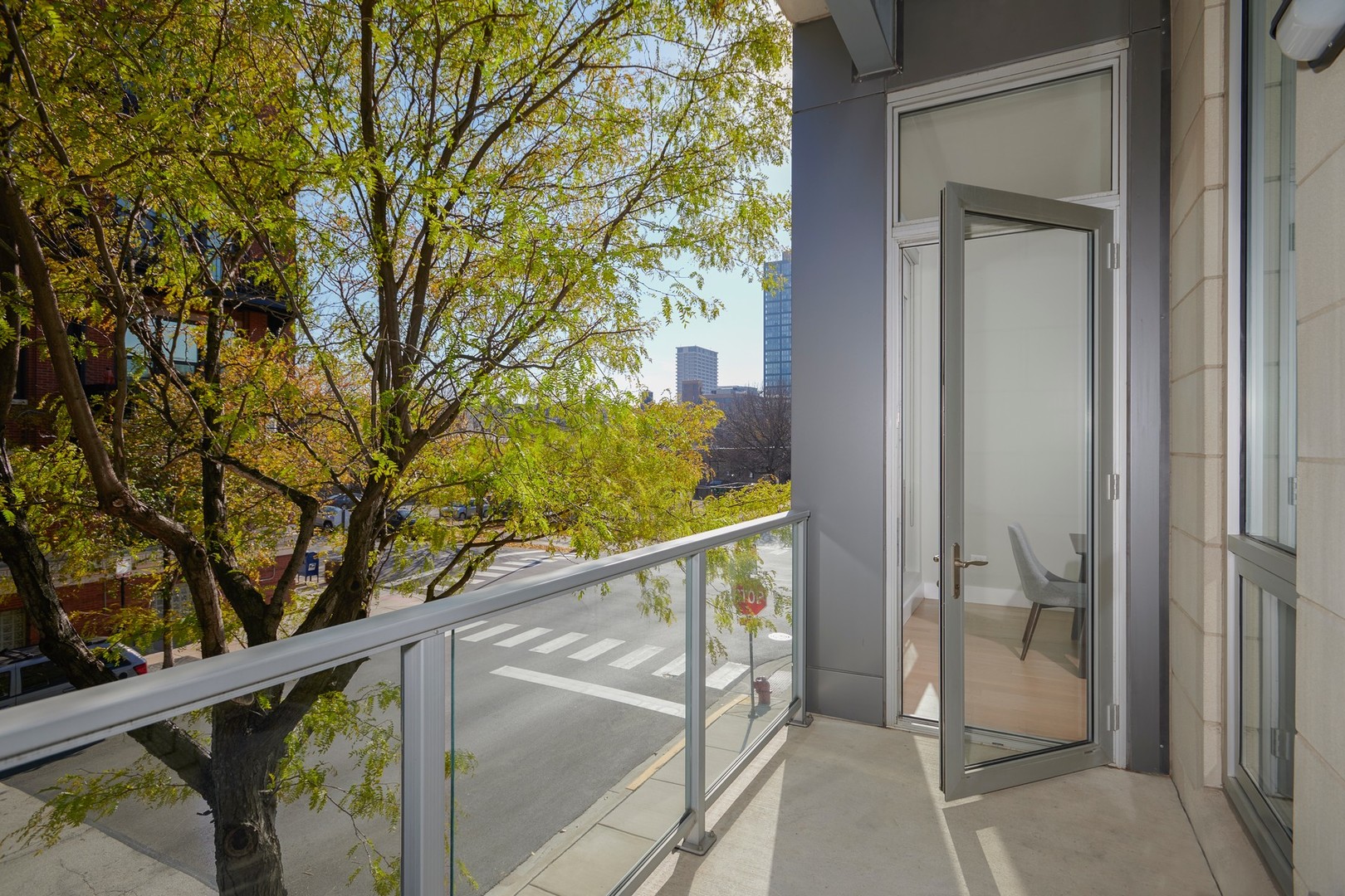 1100 West Adams Street, Unit 2N Chicago, IL 60607 - Photo 11 of 23