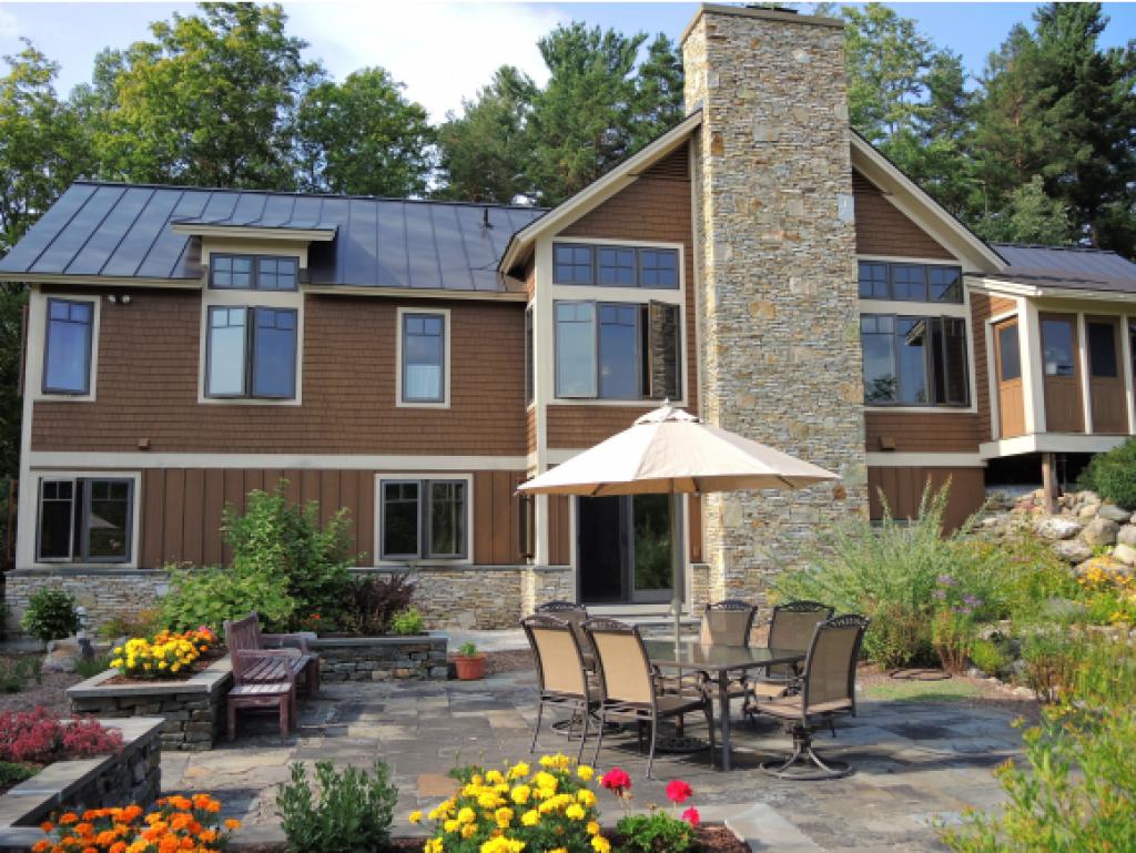 177 Old Turnpike Road Mendon, VT 05751 - Photo 1 of 32 Gallery Image 1