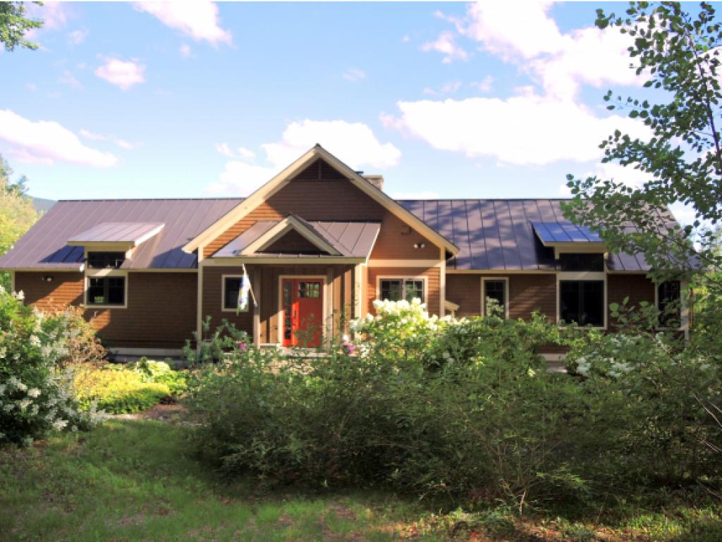 177 Old Turnpike Road Mendon, VT 05751 - Photo 2 of 32 Gallery Image 2