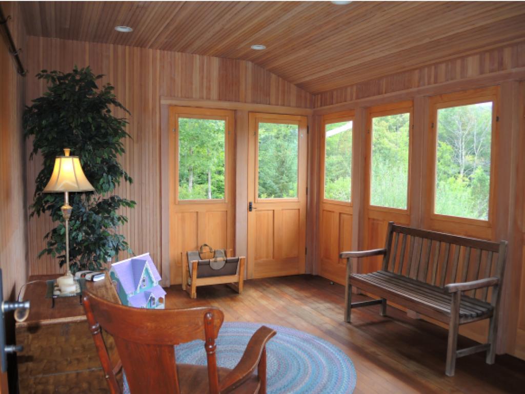 177 Old Turnpike Road Mendon, VT 05751 - Photo 11 of 32 Gallery Image 11