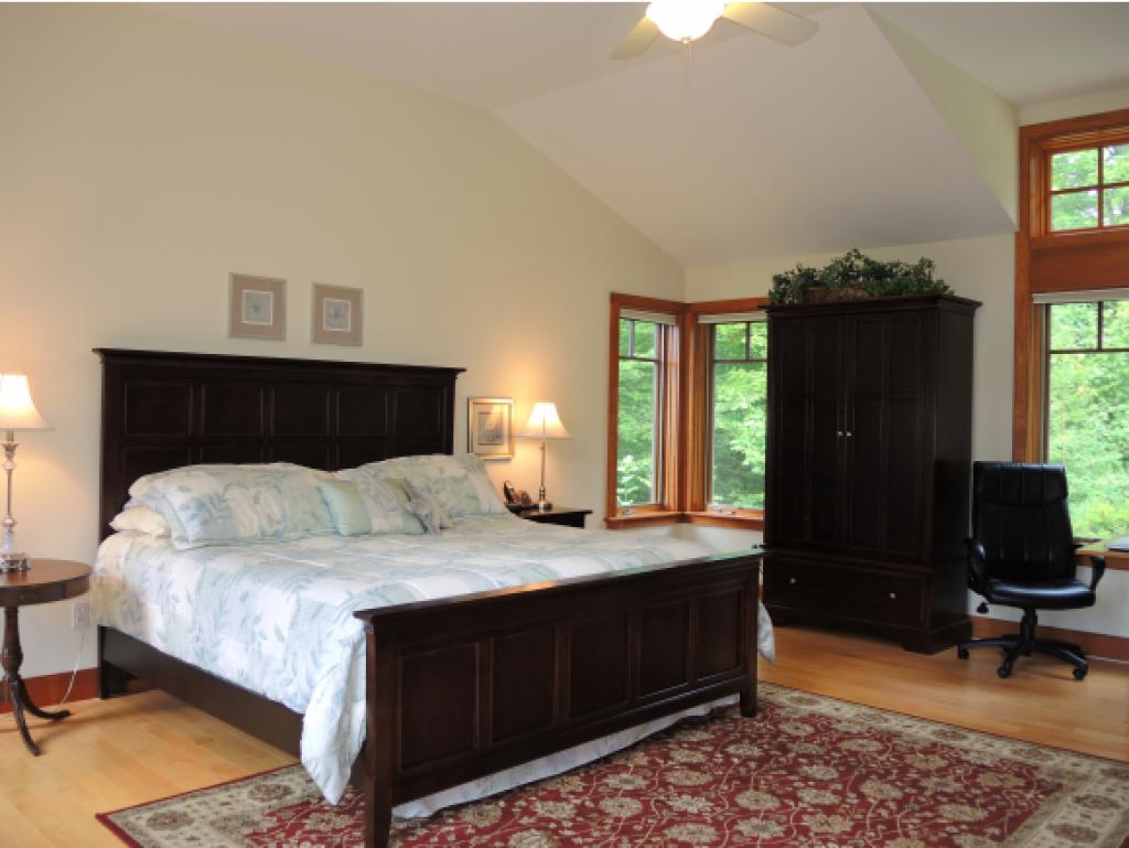 177 Old Turnpike Road Mendon, VT 05751 - Photo 14 of 32 Gallery Image 14